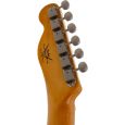 Fender Custom Shop LTD 2018 NAMM 1950 Double Esquire Journeyman Relic 2TSB Thumbnail 8