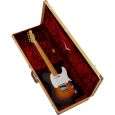 Fender Custom Shop LTD 2018 NAMM 1950 Double Esquire Journeyman Relic 2TSB Thumbnail 10