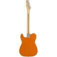 Fender Limited Edition Tele Thinline Super Deluxe Orange Thumbnail 2