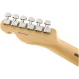Fender Limited Edition Tele Thinline Super Deluxe Orange Thumbnail 5