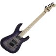 Charvel Pro-Mod DK24 HH HT M QM Thumbnail 1
