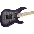 Charvel Pro-Mod DK24 HH HT M QM Thumbnail 3