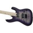 Charvel Pro-Mod DK24 HH HT M QM Thumbnail 4