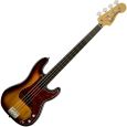 Fender Vintage Modified Precision Bass Fretless 3TS Thumbnail 1
