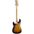 Fender Vintage Modified Precision Bass Fretless 3TS Thumbnail 2