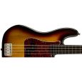 Fender Vintage Modified Precision Bass Fretless 3TS Thumbnail 3