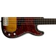 Fender Vintage Modified Precision Bass Fretless 3TS Thumbnail 4
