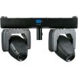 Showtec XS-2 Dual Movinghead 2 x 10W Thumbnail 1
