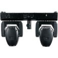 Showtec XS-2 Dual Movinghead 2 x 10W Thumbnail 2
