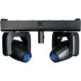 Showtec XS-2 Dual Movinghead 2 x 10W Thumbnail 3