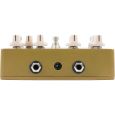 EarthQuaker Devices Hoof Reaper V2 Thumbnail 7
