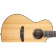 Breedlove Pursuit Nylon BRPUN31CE Konzertgitarre Thumbnail 3