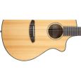 Breedlove Pursuit Nylon BRPUN31CE Konzertgitarre Thumbnail 4
