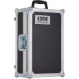 KORN Case  für Allen & Heath Xone 23 Casebau Thumbnail 2