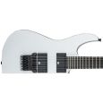 Jackson Pro Soloist SL2 Mick Thomson Signature Arctic White E-Gitarre Thumbnail 3