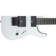 Jackson Pro Soloist SL2 Mick Thomson Signature Arctic White E-Gitarre Thumbnail 4