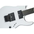 Jackson Pro Soloist SL2 Mick Thomson Signature Arctic White E-Gitarre Thumbnail 7