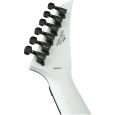 Jackson Pro Soloist SL2 Mick Thomson Signature Arctic White E-Gitarre Thumbnail 8