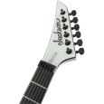 Jackson Pro Soloist SL2 Mick Thomson Signature Arctic White E-Gitarre Thumbnail 9
