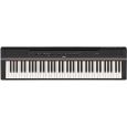Yamaha P 121 B Thumbnail 1