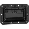 Adam Hall 34081 BLK gefederter Klappgriff Medium Thumbnail 1