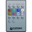 Cameo Q-SPOT REMOTE 2 - Infrarot Fernbedienung für Q-SPOTS (V2) Thumbnail 1