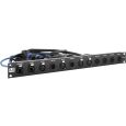 LD Systems DSP 44 K PB - 19 Zoll Patchbay für LD DSP 44 K Thumbnail 2