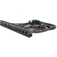 LD Systems DSP 44 K PB - 19 Zoll Patchbay für LD DSP 44 K Thumbnail 3