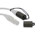 NEUTRIK Rubber-Cap Anschlusschutz für XLR und etherCon Kabel Thumbnail 1