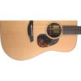 Furch Blue D-CM 45mm Westerngitarre Thumbnail 4