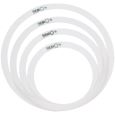 Remo Sound Control Dämpfungs Ring Set f. TomTom 12/13/14/16 Thumbnail 1