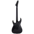 ESP Ltd M-Black Metal BLKS E-Gitarre Thumbnail 2
