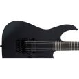 ESP Ltd M-Black Metal BLKS E-Gitarre Thumbnail 3