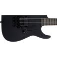 ESP Ltd M-Black Metal BLKS E-Gitarre Thumbnail 4