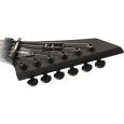 ESP Ltd M-Black Metal BLKS E-Gitarre Thumbnail 7