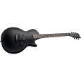 ESP Ltd EC-Black Metal BLKS E-Gitarre Thumbnail 6