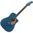 Fender California Redondo Player BLB Westerngitarre Thumbnail 1