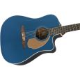 Fender California Redondo Player BLB Westerngitarre Thumbnail 3