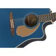 Fender California Redondo Player BLB Westerngitarre Thumbnail 4