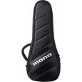 Mono Cases M80-VUC-BLK Vertigo Sopran-/Konzert-Ukulele Thumbnail 1