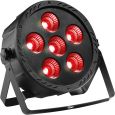 STAGG SLI ECOPAR 6 LED Spot 6x30W RGB Thumbnail 1