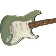 Fender Player Strat PF SGM E-Gitarre Thumbnail 6
