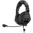 Sennheiser HMD300 XQ-2 Broadcast Headset inkl. Kabel Thumbnail 1