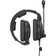Sennheiser HMD300 XQ-2 Broadcast Headset inkl. Kabel Thumbnail 3