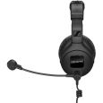 Sennheiser HMD300 XQ-2 Broadcast Headset inkl. Kabel Thumbnail 4