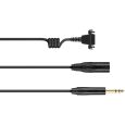 Sennheiser CABLE-II-X3K1-GOLD Headsetkabel Thumbnail 1