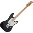 Godin Session Black Burst SG MN E-Gitarre inkl. Gigbag Thumbnail 1