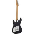 Godin Session Black Burst SG MN E-Gitarre inkl. Gigbag Thumbnail 2