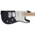 Godin Session Black Burst SG MN E-Gitarre inkl. Gigbag Thumbnail 4