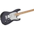 Godin Session Black Burst SG MN E-Gitarre inkl. Gigbag Thumbnail 5